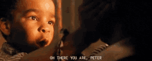 Rediscover Your Youth GIF - Peter Pan Robin Williams Oh GIFs