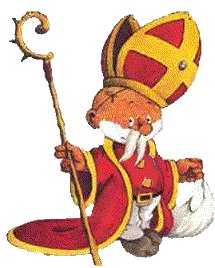 Saint Nicholas Sinterklaas Sticker - Saint Nicholas Sinterklaas Xmas Jokes Stickers