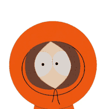 eye rolling kenny mccormick south park s14e12 mysterion rises