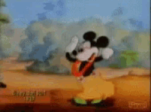 Minnie Mouse Hula Dance GIF - Minnie Mouse Hula Dance Belly Dance GIFs