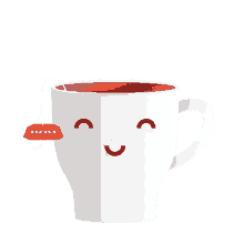 teh cup