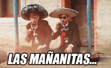 Mariachis En Las Mañanitas GIF - Mariachis Las Mananitas GIFs