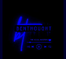 Benthought Bb GIF - Benthought Bb GIFs