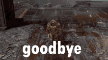 Goodbye Doom GIF - Goodbye Bye Doom GIFs