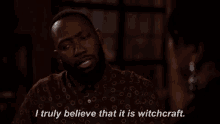 Witchcraft GIF