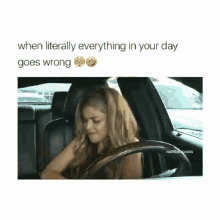 Modern Family Bad Day GIF - Modern Family Bad Day Everything Goes Wrong GIFs