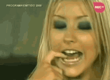Debutina Xtina GIF - Debutina Xtina Christina Aguilera GIFs