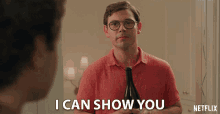 I Can Show You Wanna See GIF - I Can Show You Wanna See Check It Out GIFs