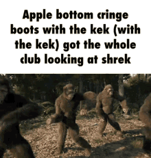 Apple Bottom Cringe GIF
