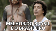 Melhor Do Brasil Eo Brasileiro Brazils Best Is The Brazilian GIF