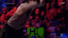 Jimmy And Jey The Usos GIF - Jimmy And Jey The Usos Wwe GIFs