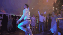 Terry Leahy Danceterry GIF - Terry Leahy Danceterry Dancing GIFs