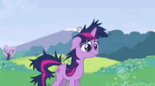 Angry Pony GIF - Angry Pony Twilight GIFs