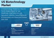 Us Biotechnology Market GIF - Us Biotechnology Market GIFs
