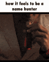 Name Hunters Name Snipes GIF - Name Hunters Name Hunters GIFs
