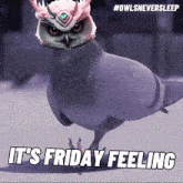 Friday Feeling Its Friday Gif GIF - Friday Feeling Friday Its Friday Gif GIFs