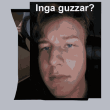 Guzzar Pelle GIF - Guzzar Pelle Inga GIFs