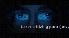 Lazer Hes GIF - Lazer Hes Asexual GIFs
