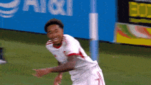 Excited Toronto Fc GIF - Excited Toronto Fc Major League Soccer GIFs