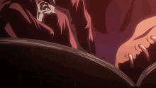 Death Note Ryuk GIF - Death Note Ryuk Anime Aesthetic GIFs