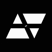 Anvu Anvu Logo GIF - Anvu Anvu Logo Infinity Zoom GIFs
