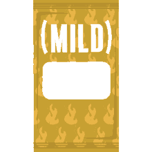 Mild Sauce GIF