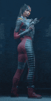 Deadrop Pixel GIF - Deadrop Pixel Character GIFs