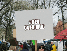 Dev Mod GIF - Dev Mod Maxima GIFs