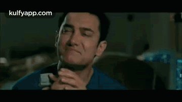  GIF - Aamir Heroes Reactions - Discover & Share GIFs