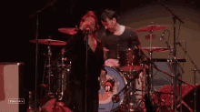 Hand Up The Black Crowes GIF - Hand Up The Black Crowes Stagecoach GIFs