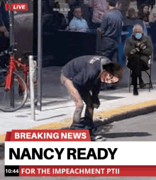Nancy GIF - Nancy GIFs