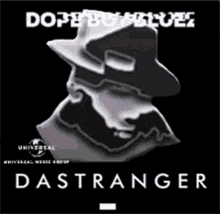 Dopeboybluez Dastranger GIF