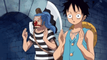Anime One Piece GIF