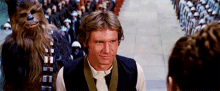 Han Solo Princess Leia GIF - Han Solo Princess Leia Star Wars GIFs