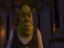 Shrek Hand GIF - Shrek Hand Glowing GIFs