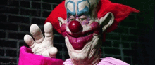 Killer Klown GIF - Killer Klown GIFs