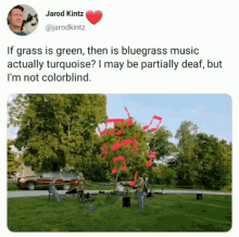 Bluegrass Humor GIF - Bluegrass Humor Music GIFs