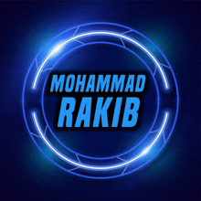 Mohammad Rakib Islam Logo Rakib Logo GIF - Mohammad Rakib Islam Logo Mohammad Rakib Islam Rakib Islam Logo GIFs