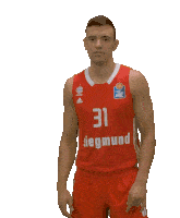 Basketball Play Sticker - Basketball Play Bayern Munich Stickers