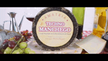 Amatria Manchego GIF - Amatria Manchego Techno Manchego GIFs