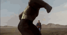 Hulk Superman GIF - Hulk Superman GIFs