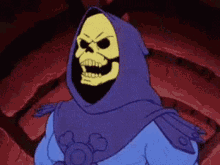 You Will Obey My Orders He Man GIF - You Will Obey My Orders He Man GIFs