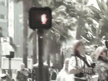 Pedestrian Light Stop GIF - Pedestrian Light Stop Sexy GIFs