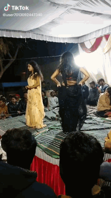 saree blouse saree hot saree sareefans aunty dance