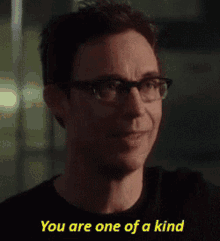 You Are One Of A Kind GIF - You Are One Of A Kind Special GIFs