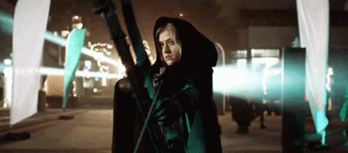 Mia Smoak Queen Mia Queen GIF - Mia Smoak Queen Mia Smoak Mia Queen GIFs