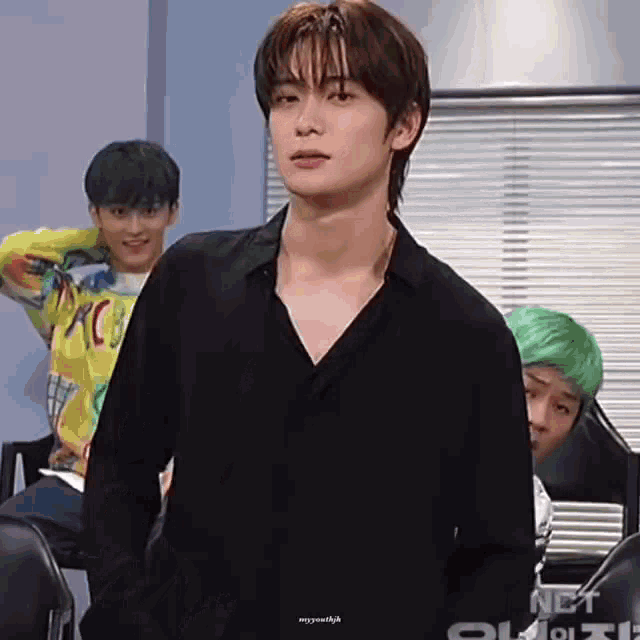 Jksfatass Nct GIF - Jksfatass Nct Nct127 GIFs