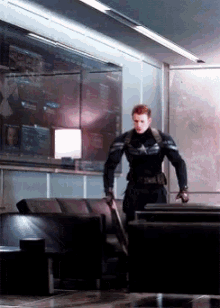 Captain America Shield GIF - Captain America Shield Chris Evans GIFs
