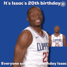 issac happy birthday issacs birthday happy birthday