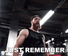 Just Remember Sheamus GIF - Just Remember Sheamus Celtic Warrior Workouts GIFs